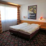 Du Rhone 3* Sion