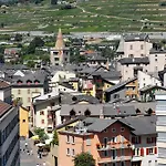 Du Rhone Hotel
