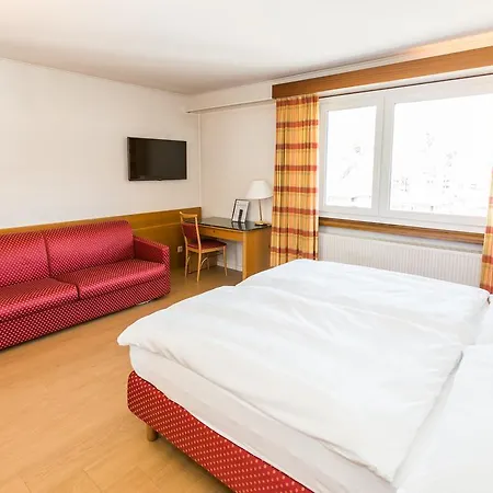 Du Rhone Hotel