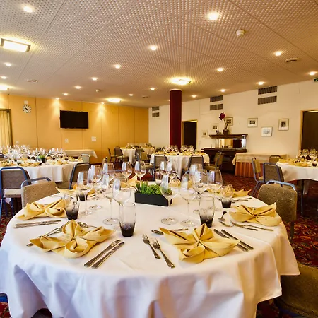 Hotell Du Rhone Sion