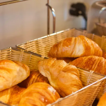 Du Rhone Hotell Sion