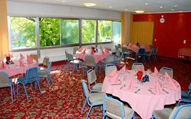 Du Rhone Otel 3*