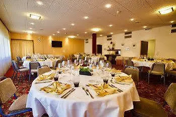Hotel Du Rhone 3*