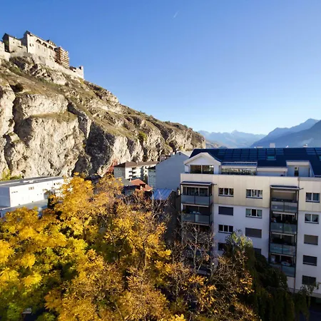 Ξενοδοχείο Du Rhone 3*