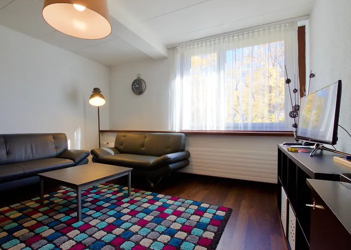 Du Rhone מלון סיון