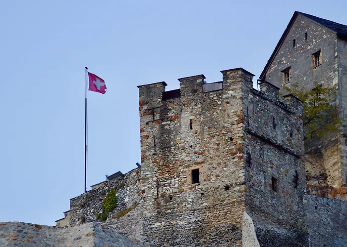 Du Rhone מלון 3*