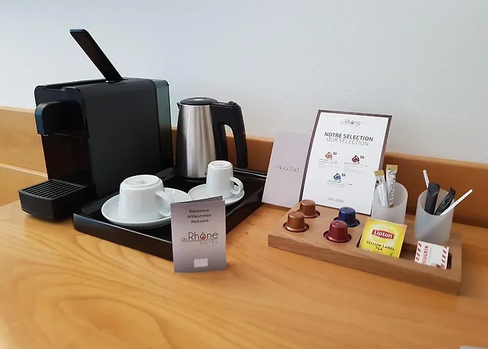 Du Rhone מלון סיון