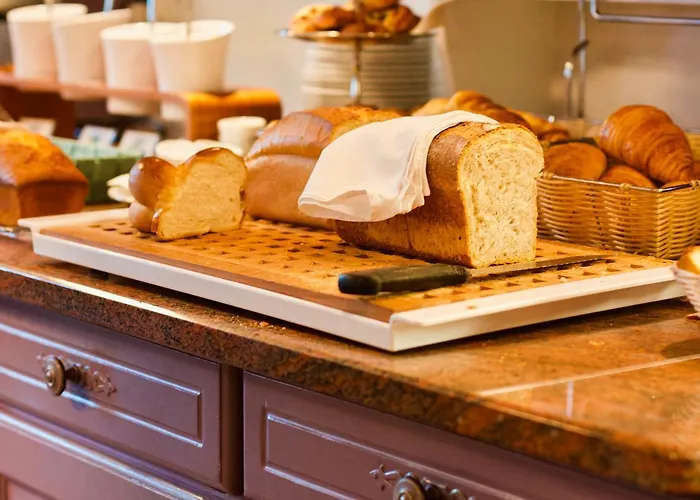 Du Rhone 3* סיון