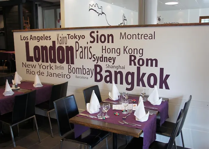 Du Rhone 3* סיון