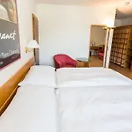 Du Rhone Hotel Sion