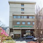 Hotel Du Rhone