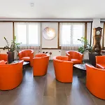 Hotel Du Rhone 3*