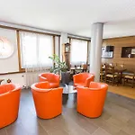 Hotel Du Rhone Sion