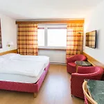 Hotel Du Rhone Sion