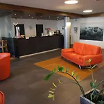 Hotel Du Rhone Sion