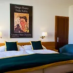 Du Rhone 3* Sion