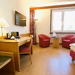 Du Rhone 3* Sion