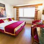 Du Rhone Hotel Sion