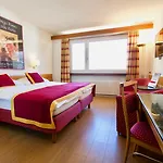 Hotel Du Rhone
