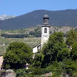 Hotel Du Rhone