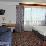 Hotel Du Rhone Sion