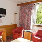 Du Rhone Hotel Sion