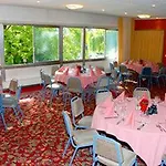 Du Rhone Hotel 3*