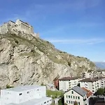 Du Rhone Hotel