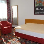 Du Rhone Hotel Sion