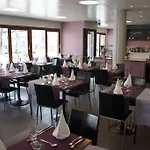 Hotel Du Rhone