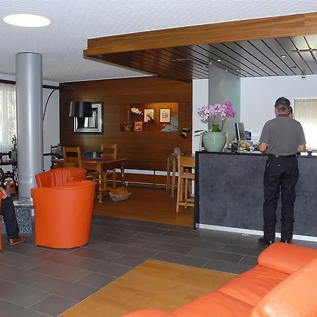 Otel Du Rhone 3*