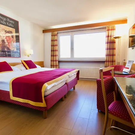 Otel Du Rhone