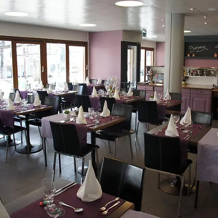 Otel Du Rhone