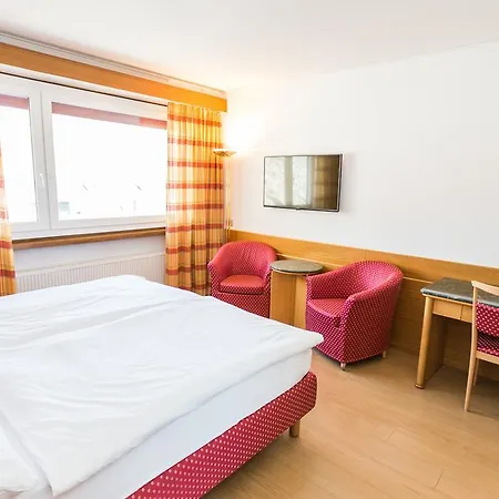 Du Rhone Hotel 3*